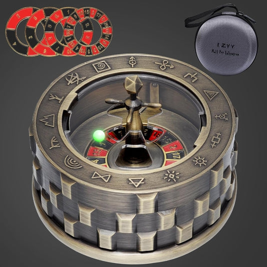 Roulette Retail $30