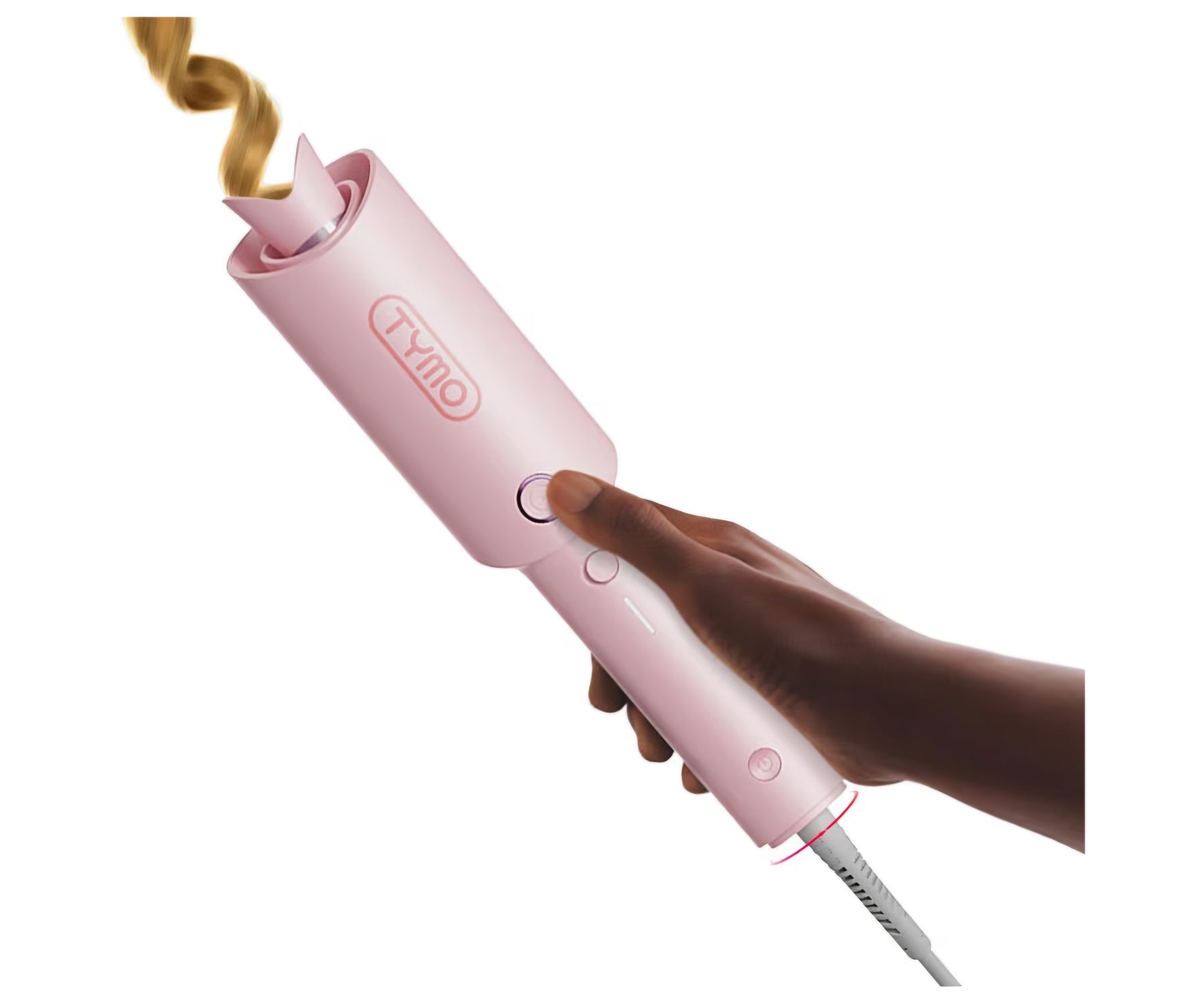 Retail $60 TYMO Curlpro