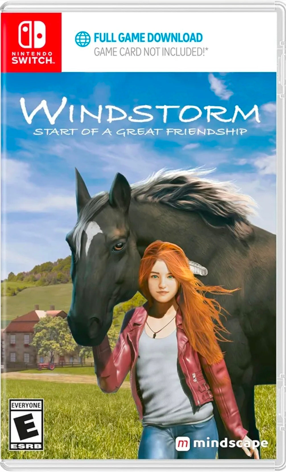 Windstorm
