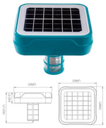 Retail $90 Pool Ionizer