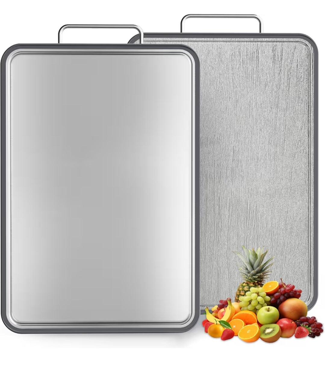 Retail $15 Cutting Board
