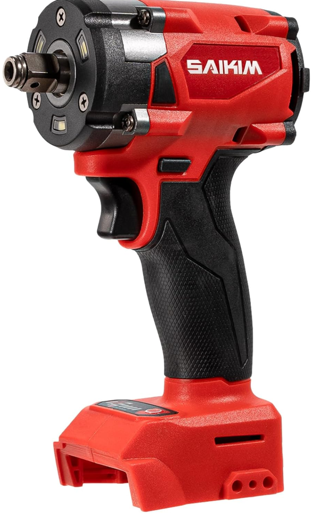 Cordless Impact Wrench
