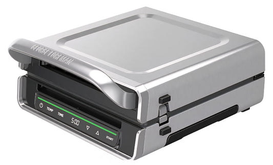 Retail $150 George Foreman