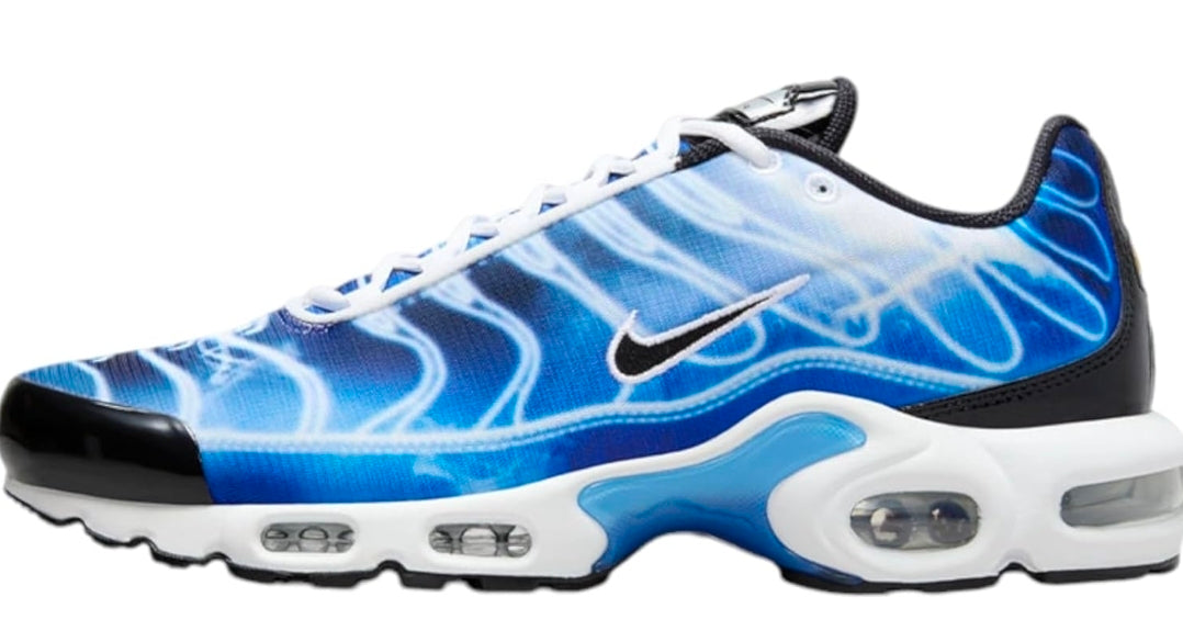 Nike Max Plus Size 10.5