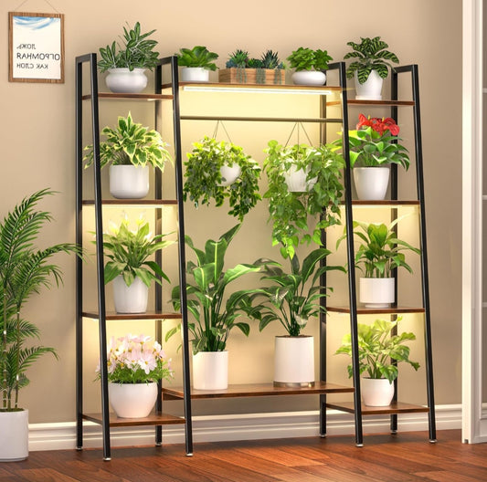Retail $120 Plant Stand