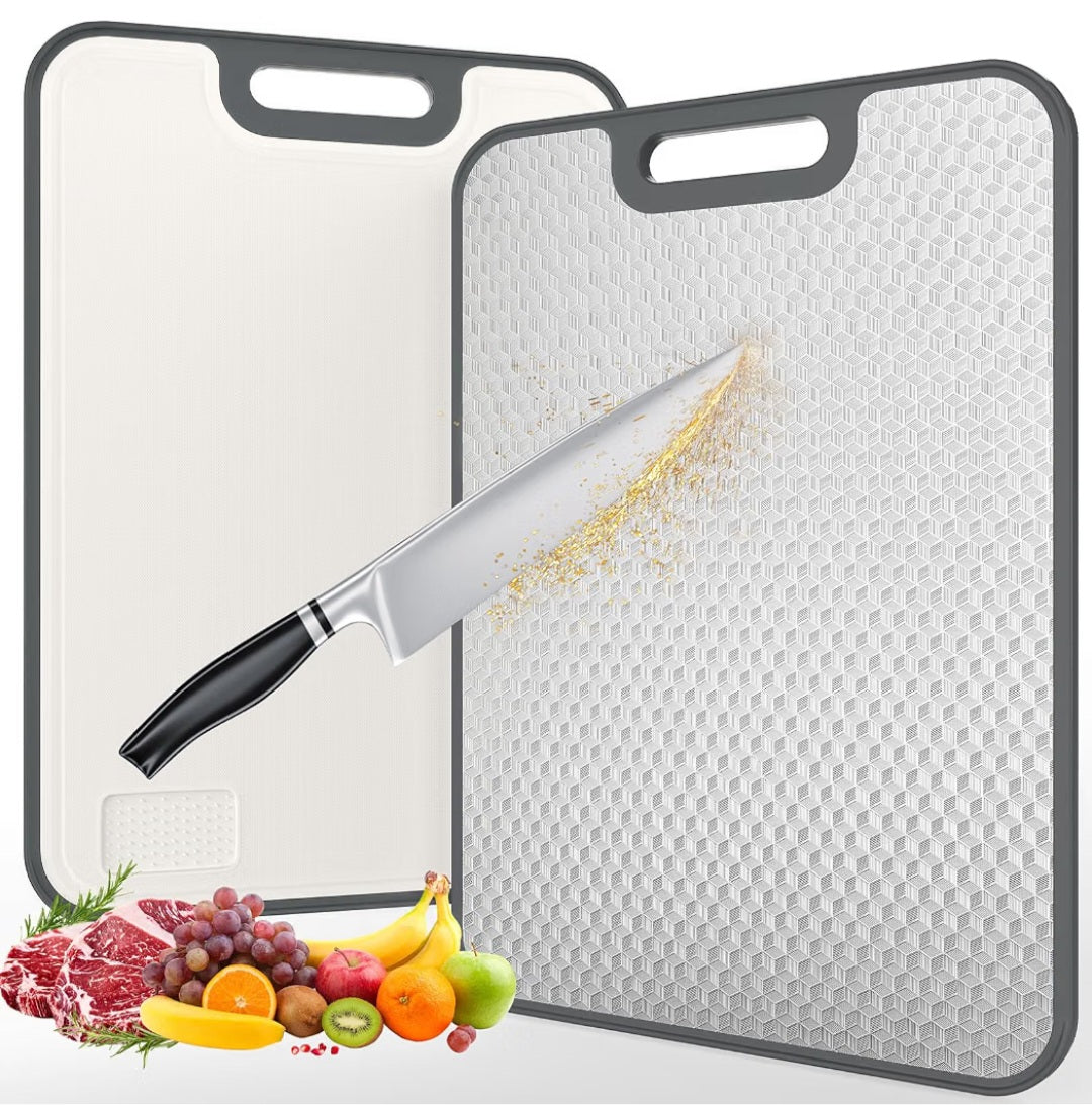 Retail $19 Cutting Board