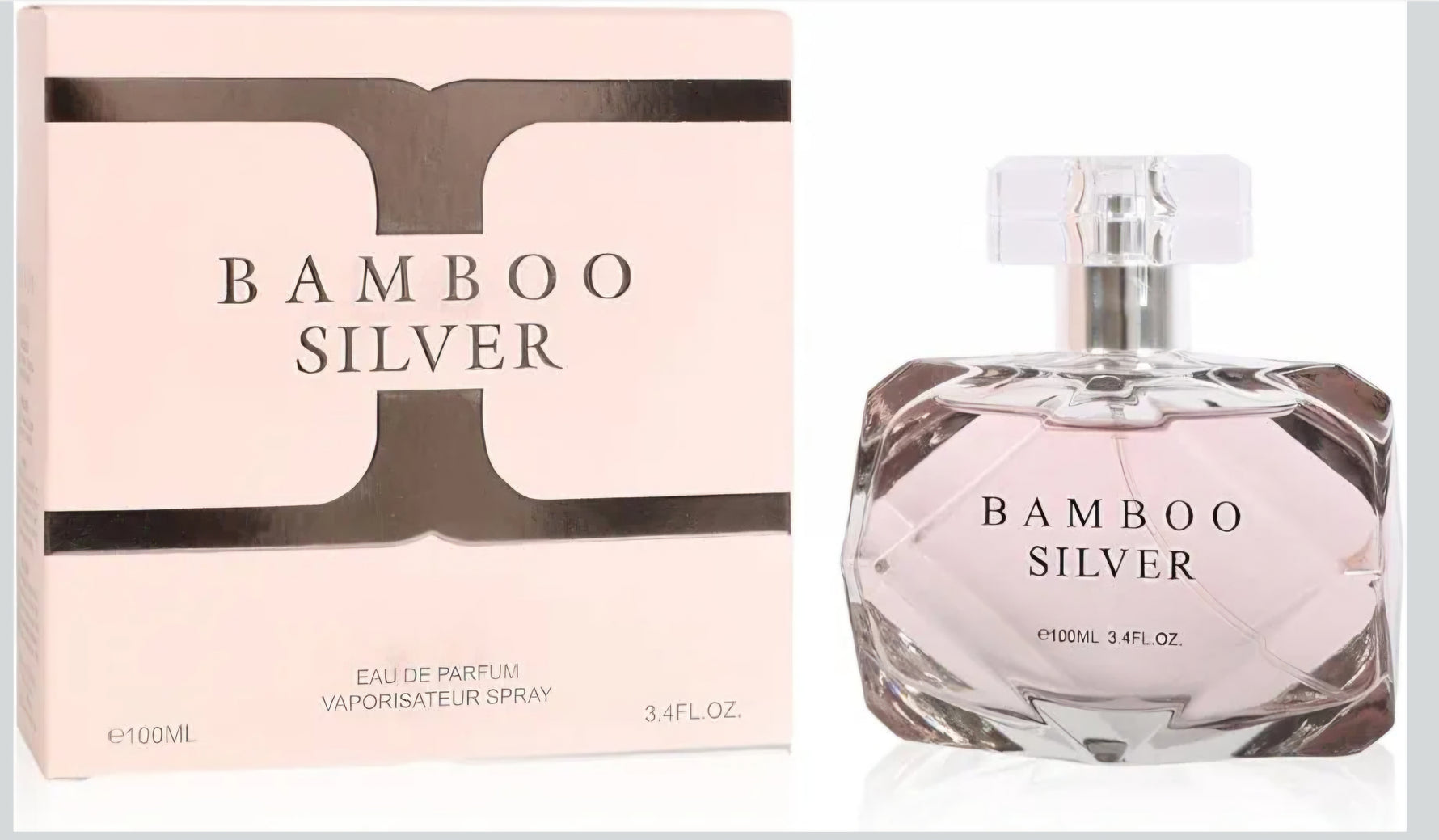Bamboo Silver 3.4fl.oz.