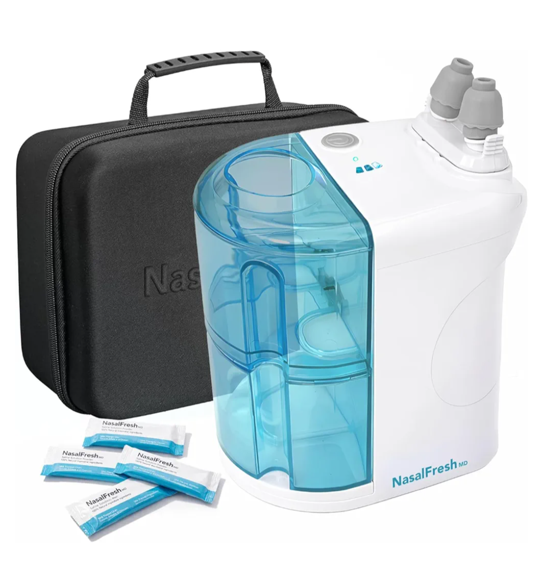 Nasal Flush Retail $100