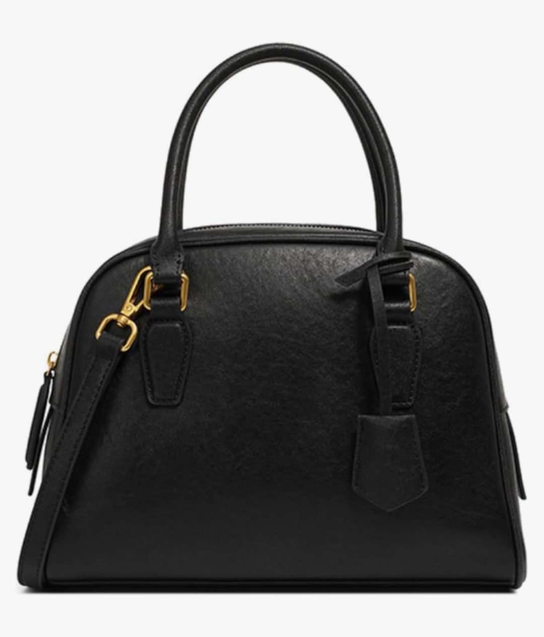 Leather Purse