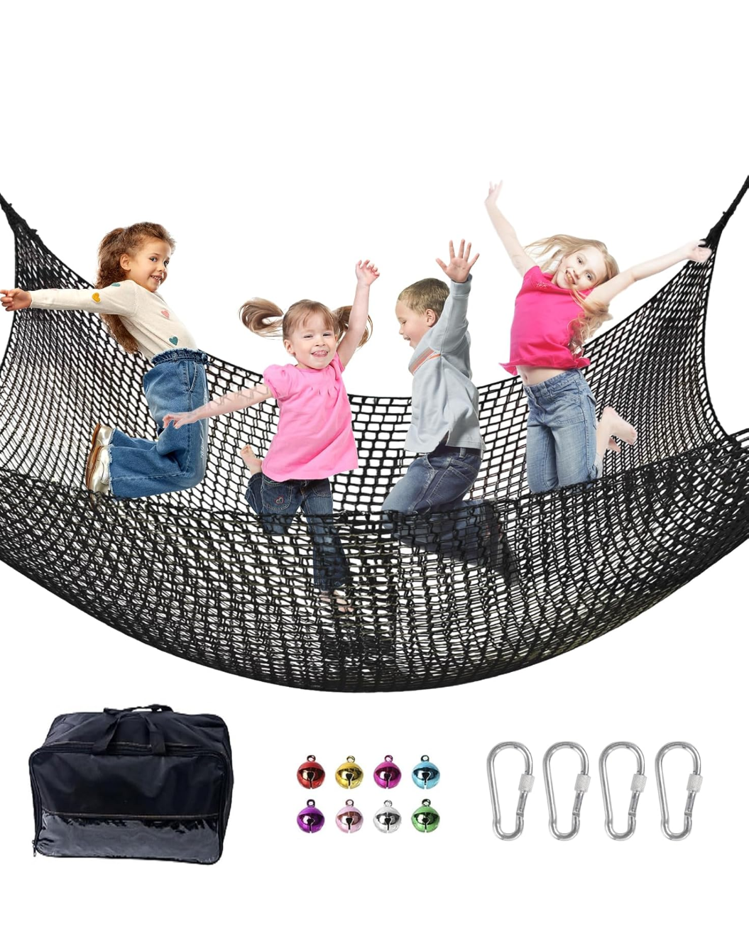 Playground Safety Net Retail $63