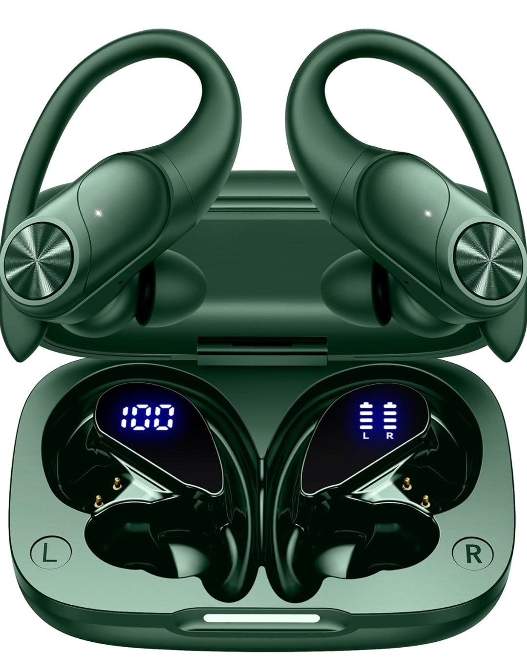 Headphones Retail $26