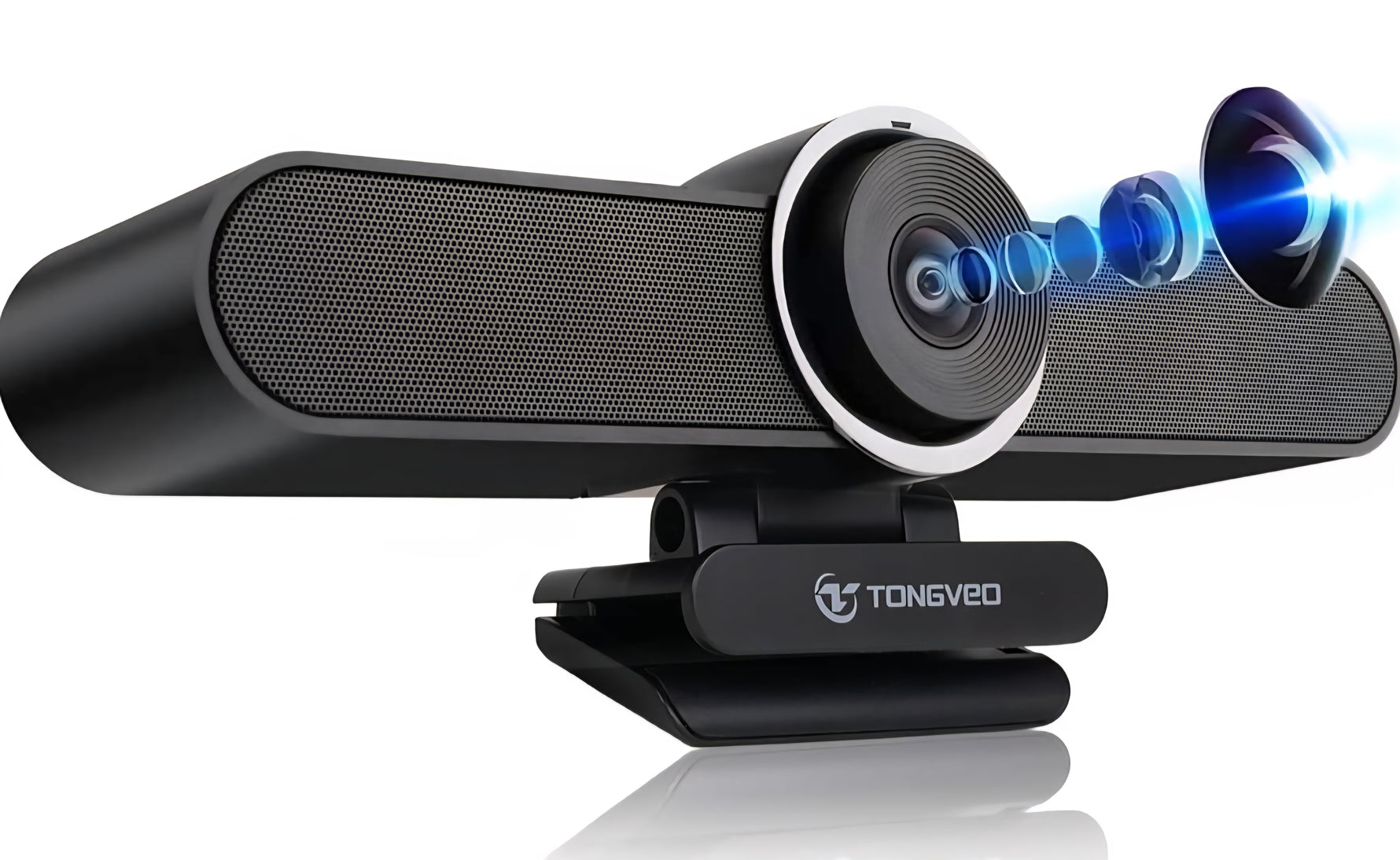 Retail $160 Tongveo 4k Webcam
