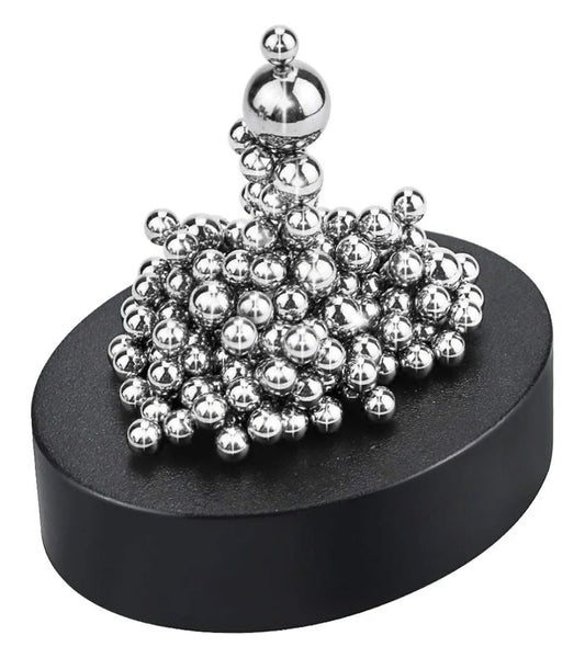 Retail $9 Stress Relief Magnetic Sculpture Toy