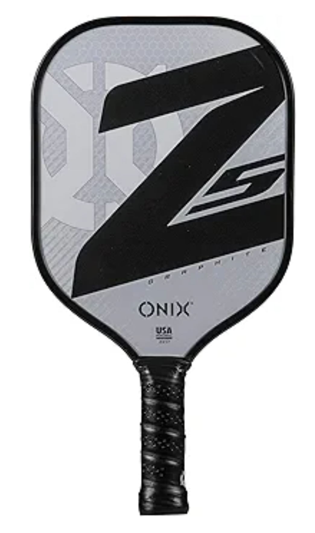 Z5 Mod V2 Series Graphite Paddle