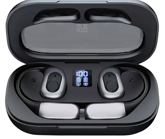 Retail $40 J13 3D Sound Earbuds