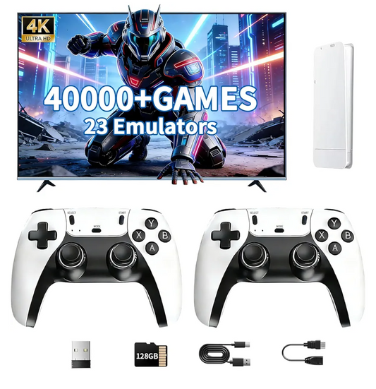 2.4G Wireless Controllers