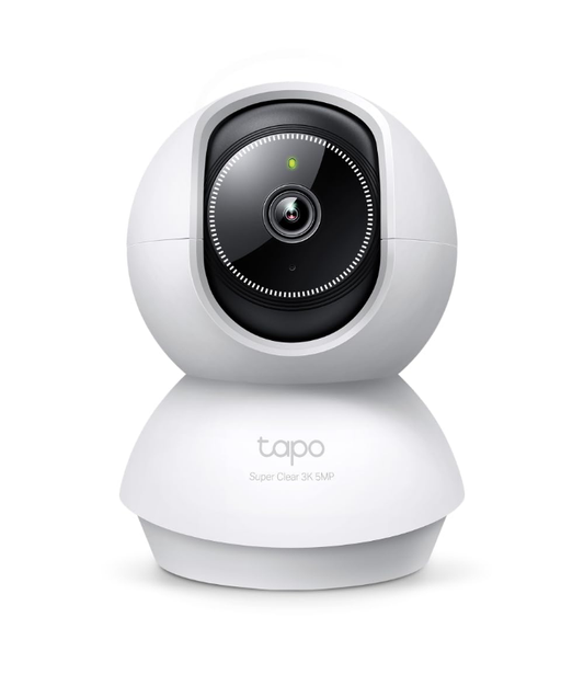 Retail $40 Home Security Wi-Fi Camera