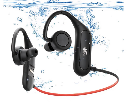 Retail $60 S25 Swimming Earphones
