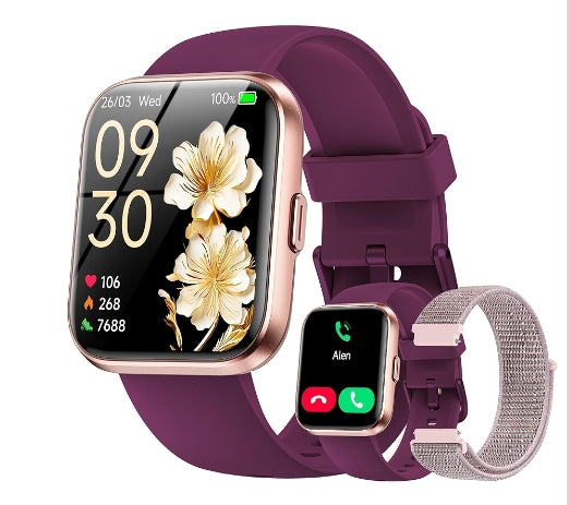Smart Watch Women Retail $50