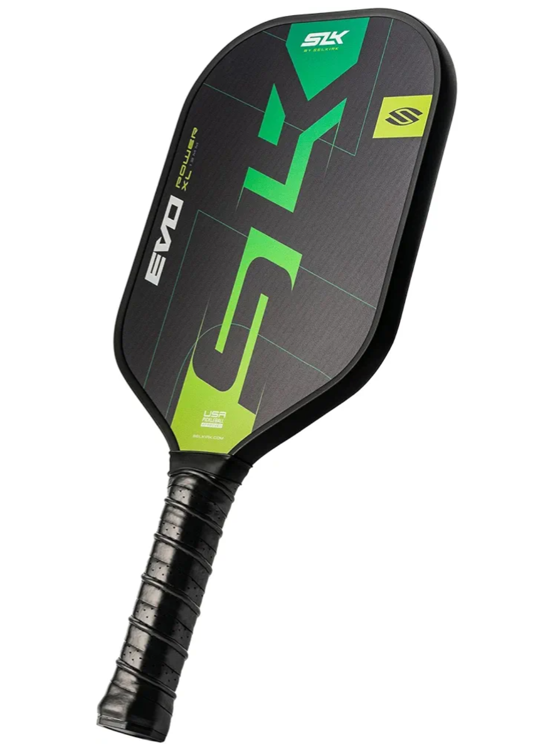 Selkirk Sport SLK Evo Pickleball Paddle