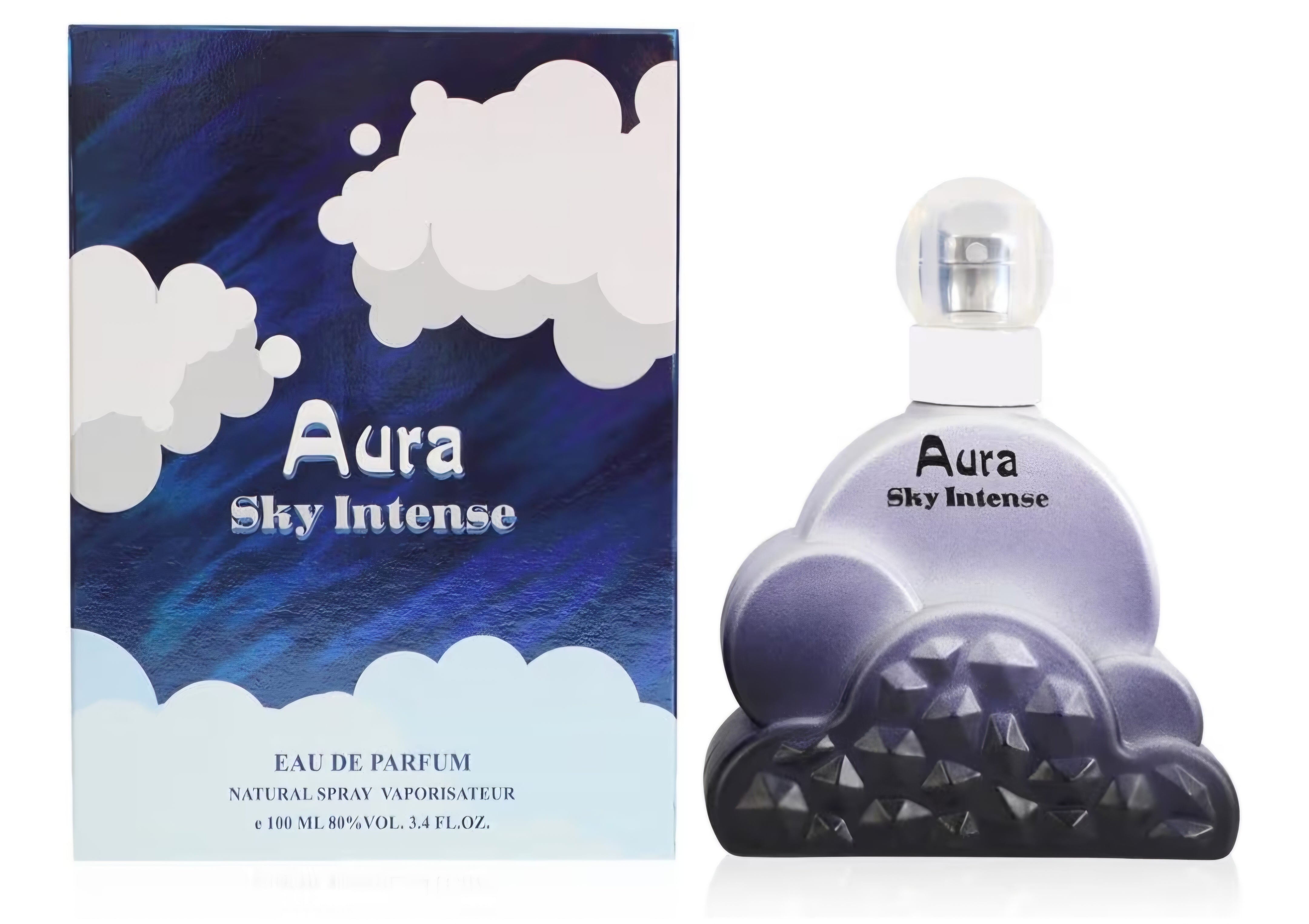 Aura Sky Intense 3.4fl.oz.