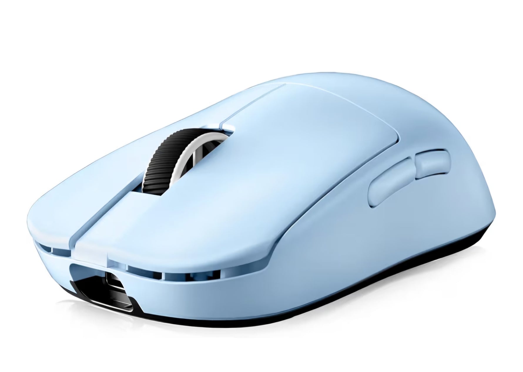 Retail $60 Chose G7 Wireless Mouse White