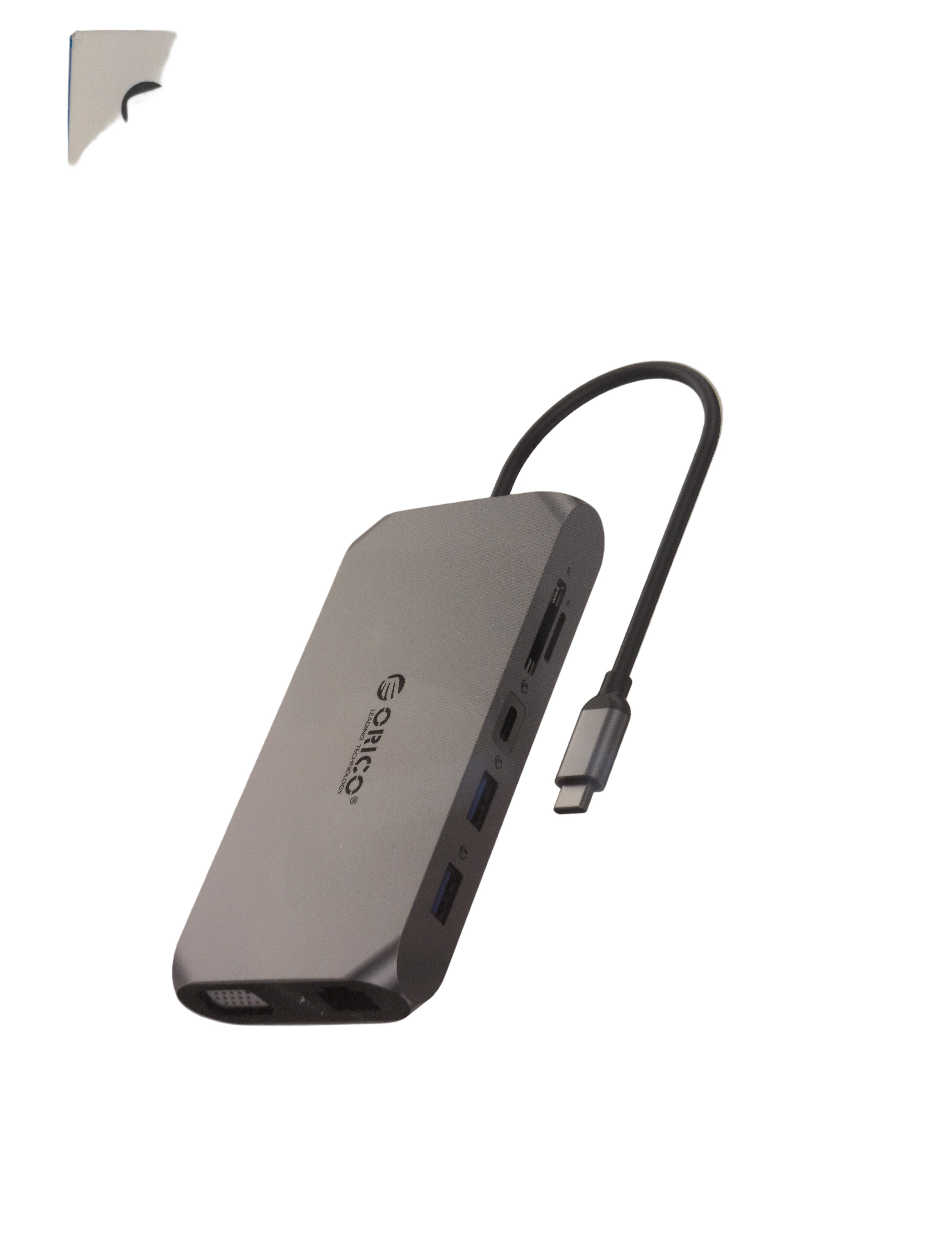 ORICO 12 in 1 Docking Station
