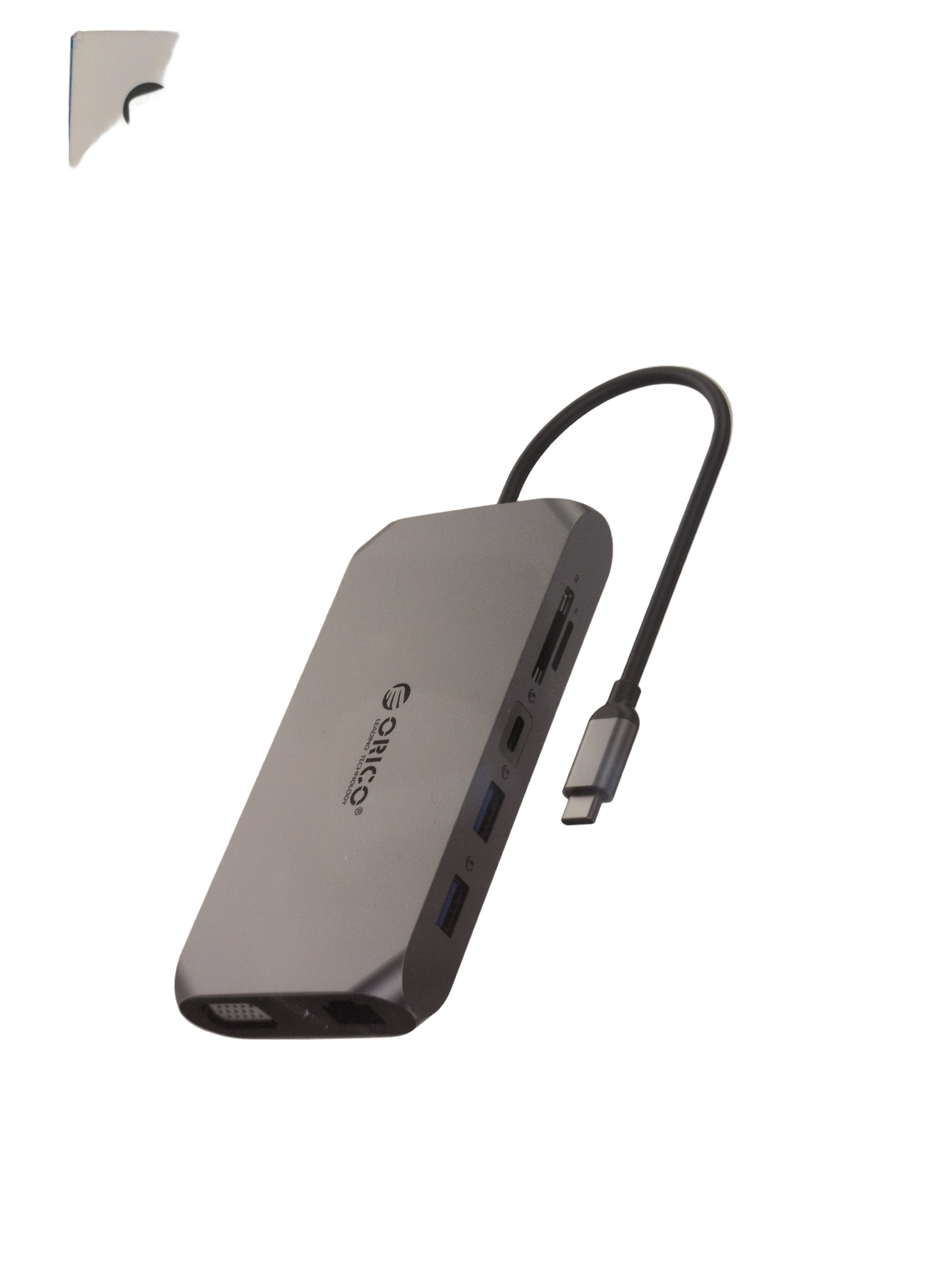 ORICO 12 in 1 Docking Station