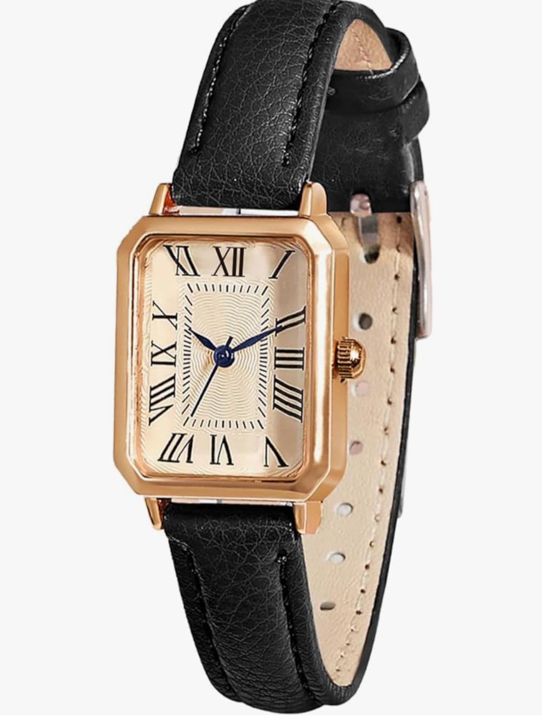 Ladies Leather Eristatch