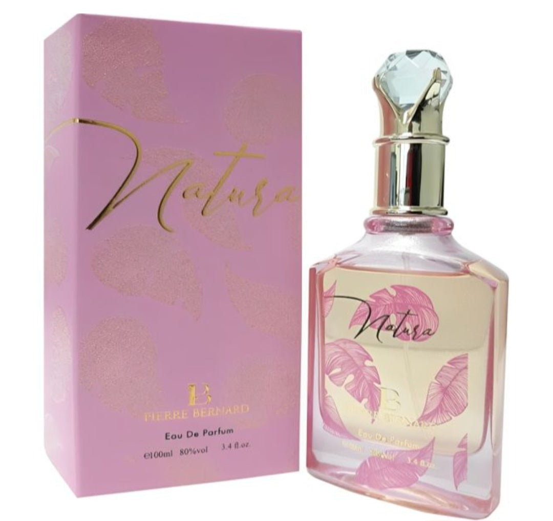 Natura Parfum 3.4fl.oz.