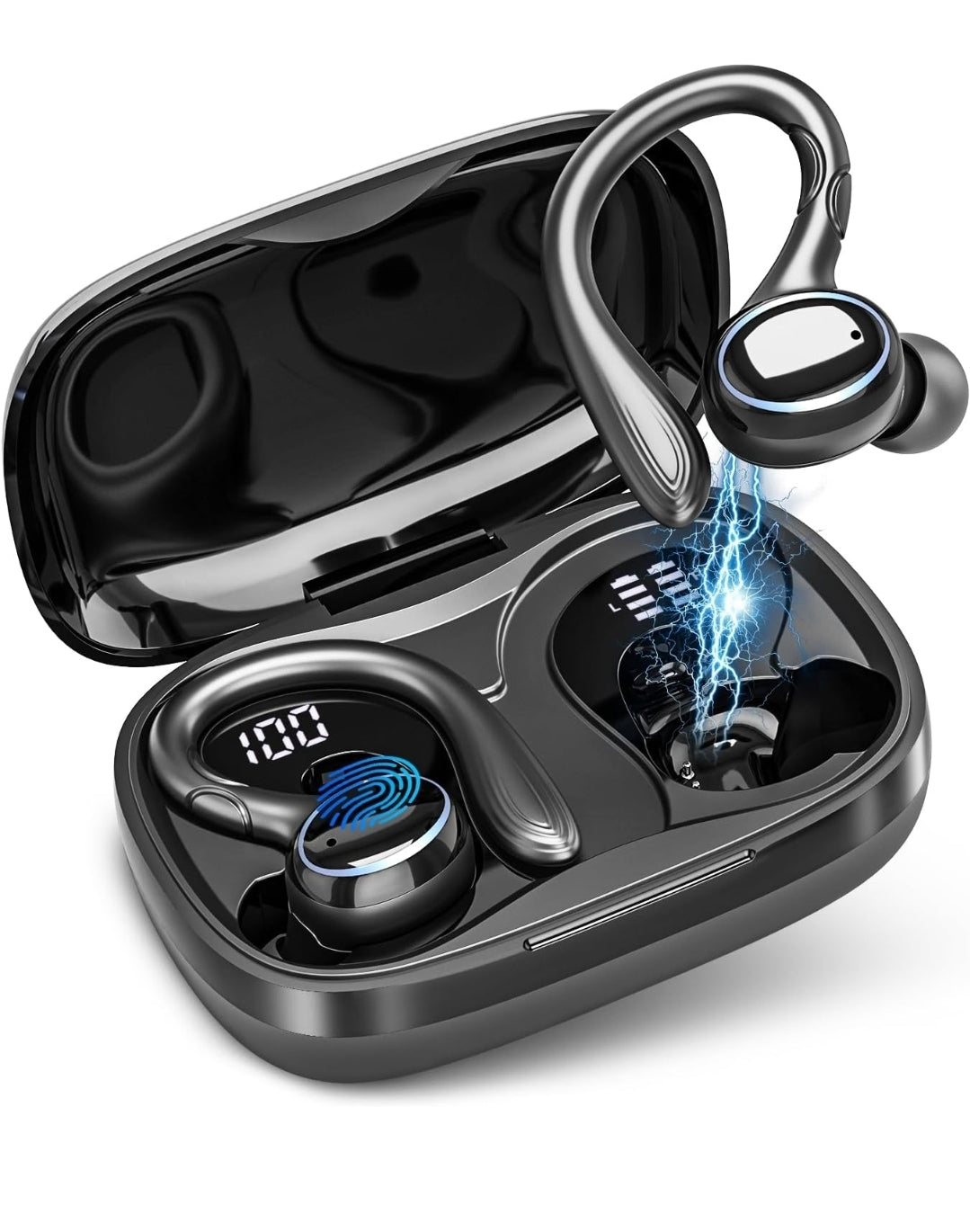 Retail $30 True Wireless Earbuds