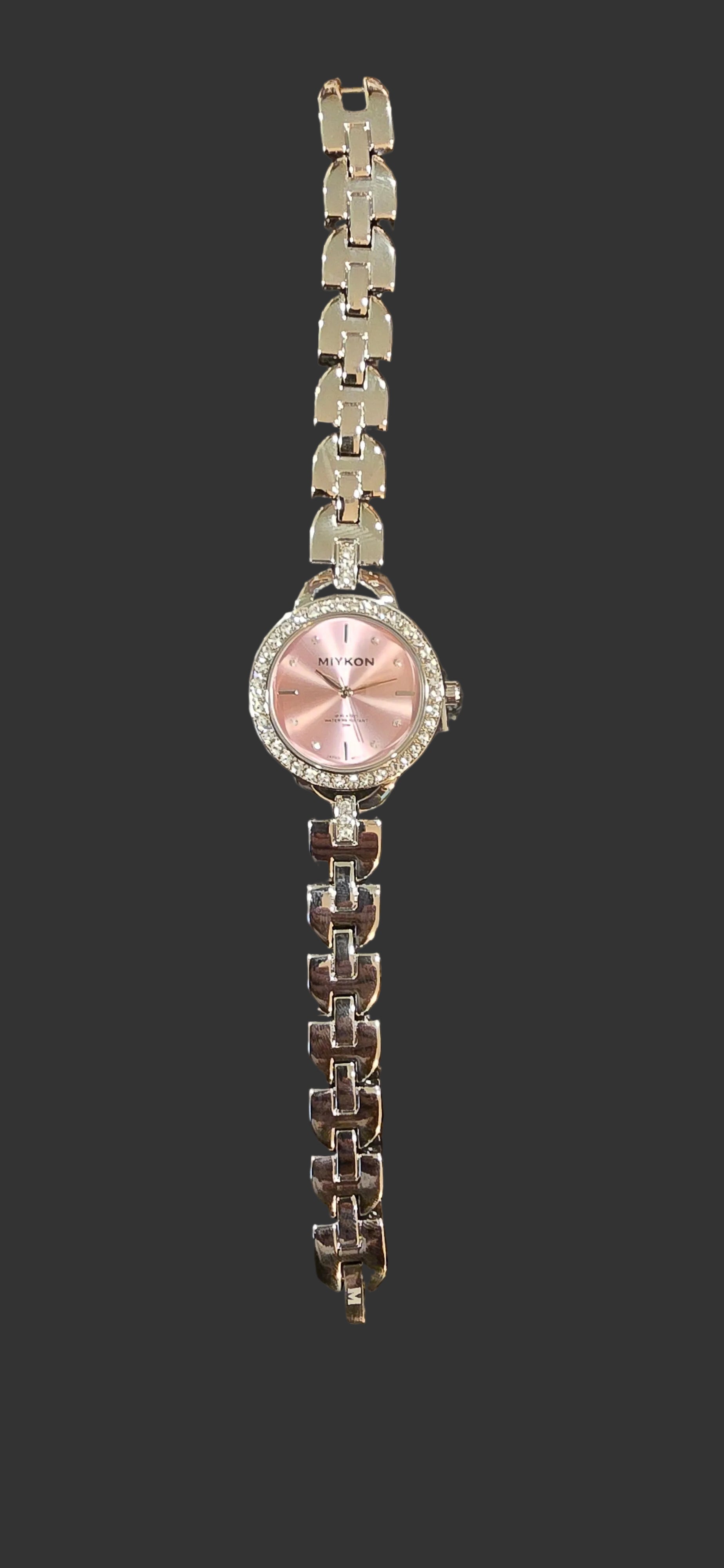 Miykon Pink Face