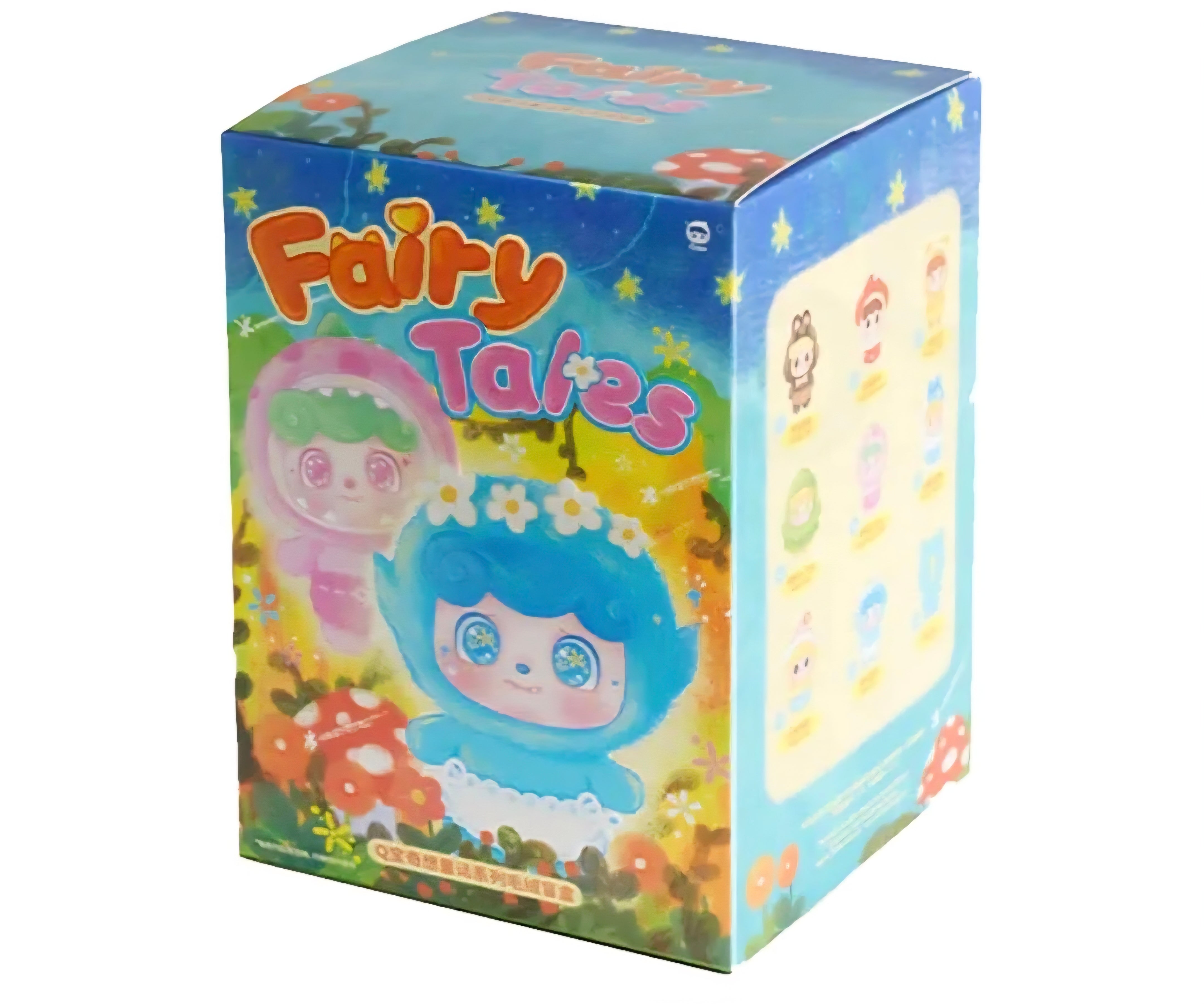 Retail $30 Fairy Tales