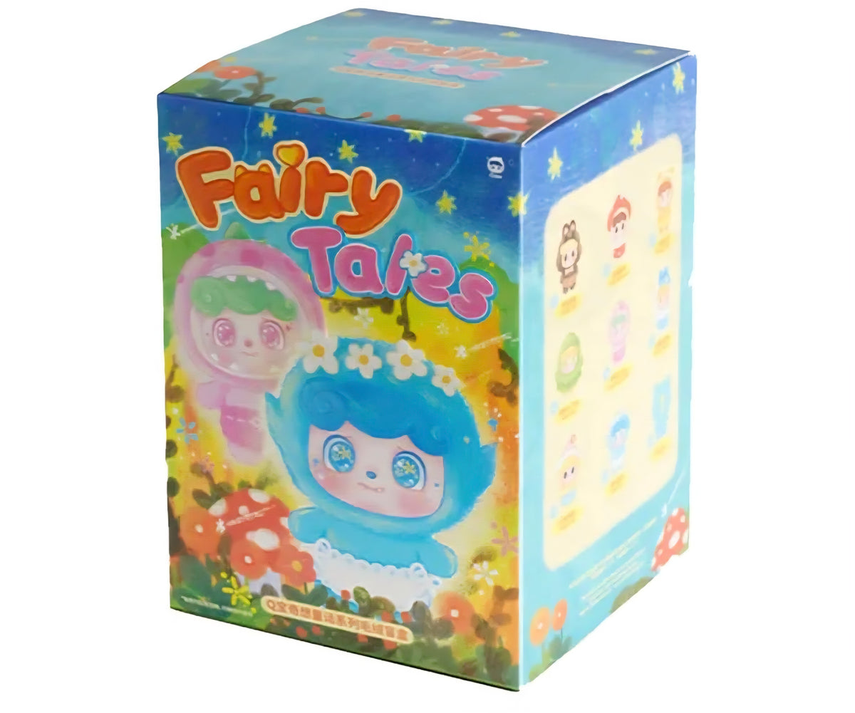 Retail $30 Fairy Tales