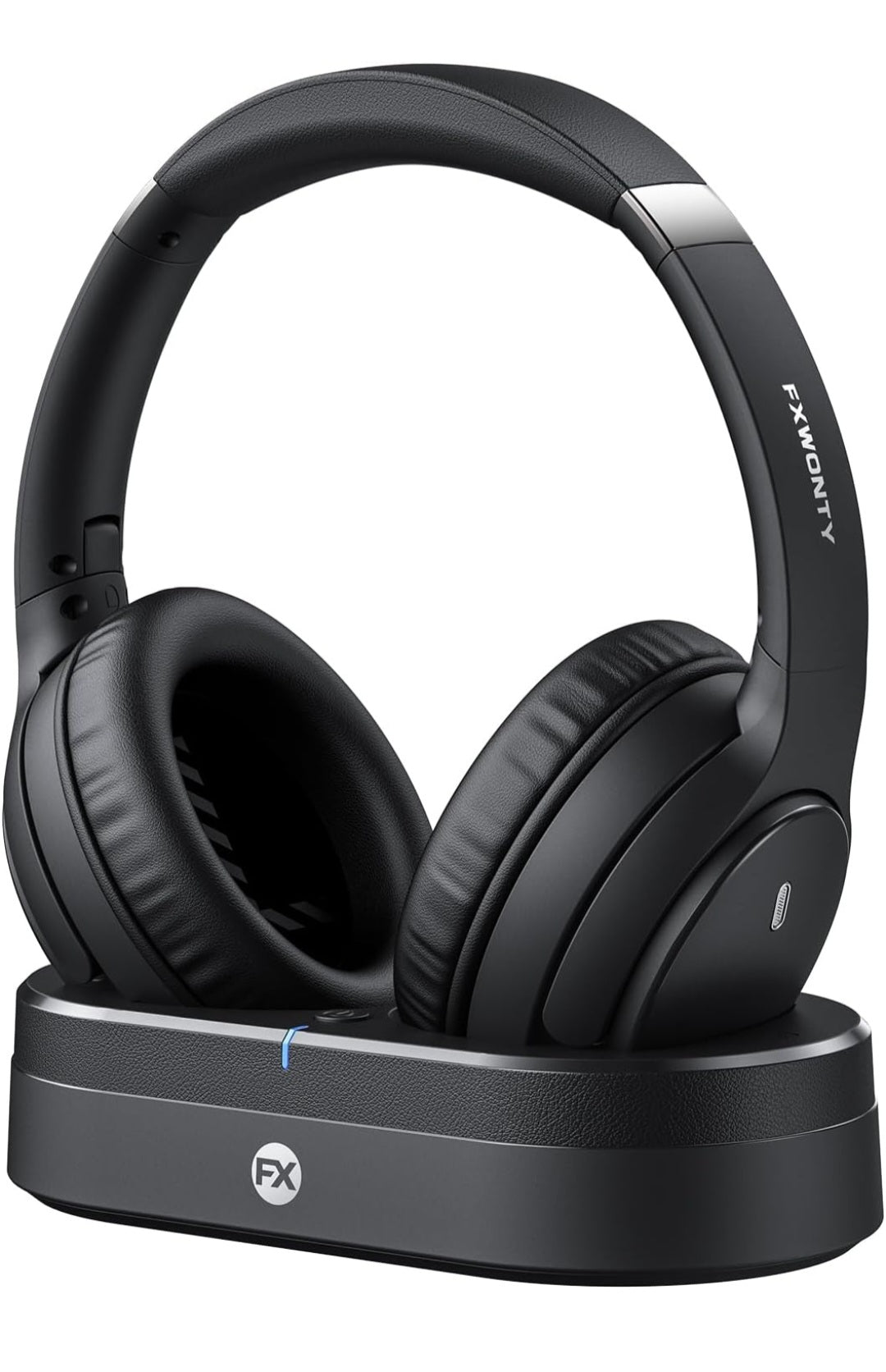 Retail $90 FXWonty Bluetooth Headphones