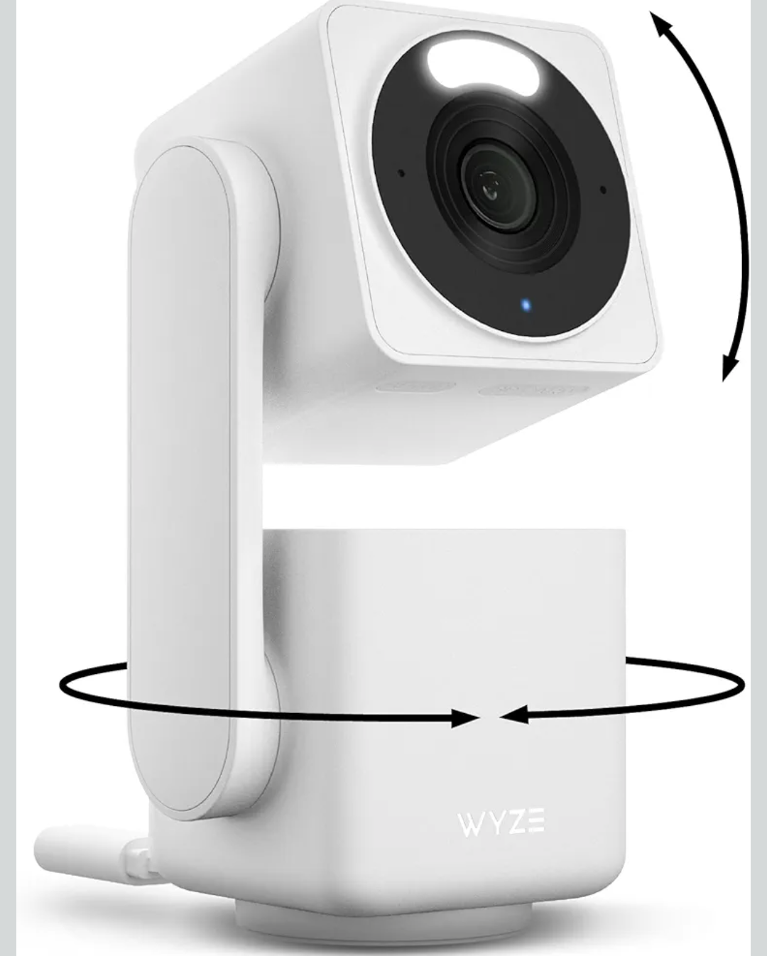 Wyze Cam Pan Retail $60