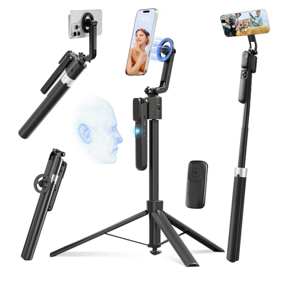 TriPod/Selfie Stick Retail $40