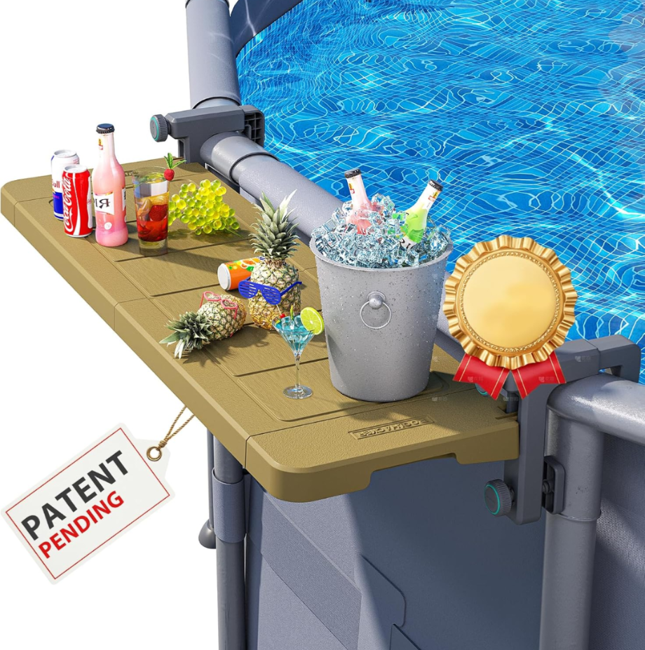 Retail $70 Poolside Bar