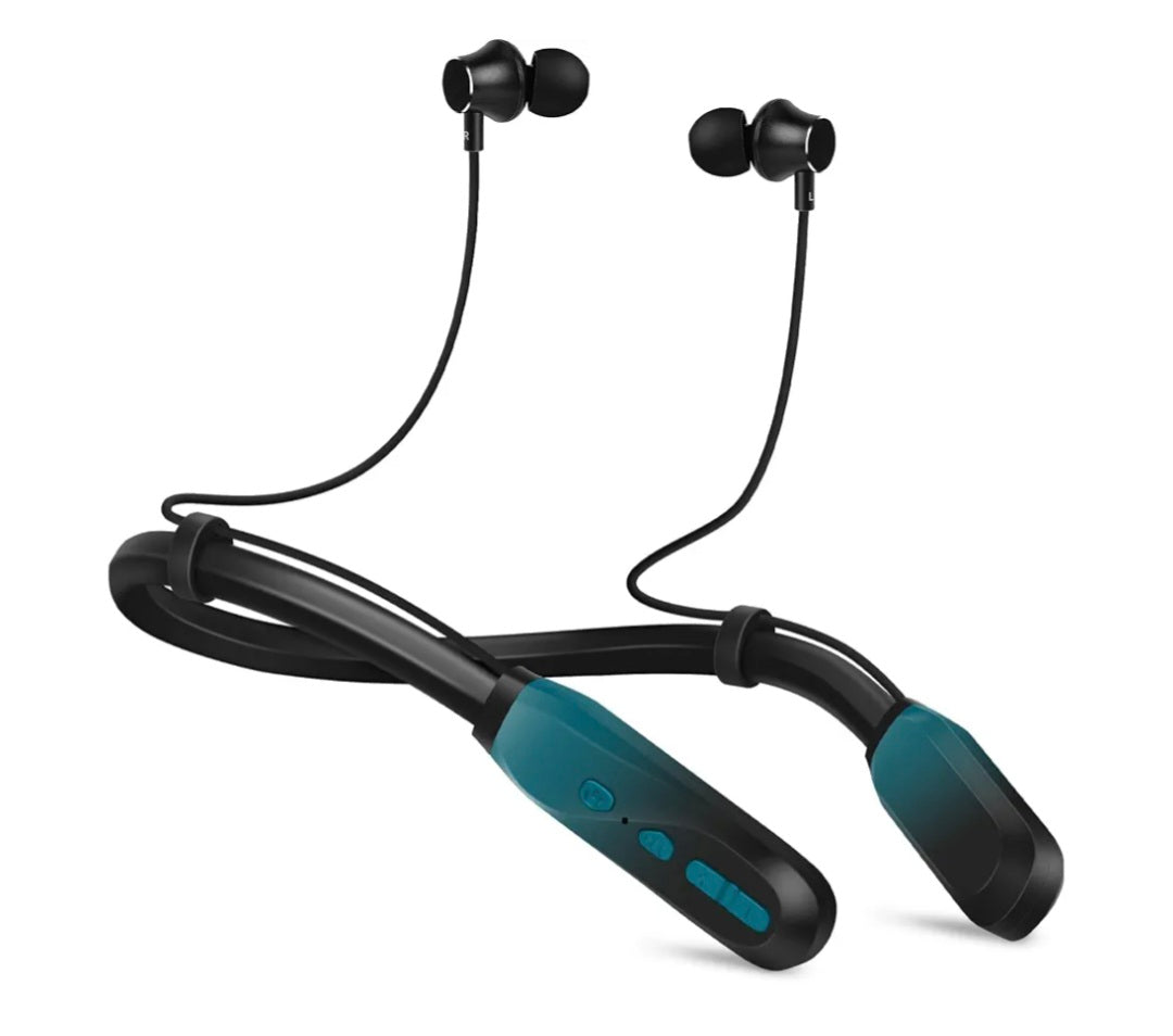 Rstail $26 Neckband Bluetooth Headphones