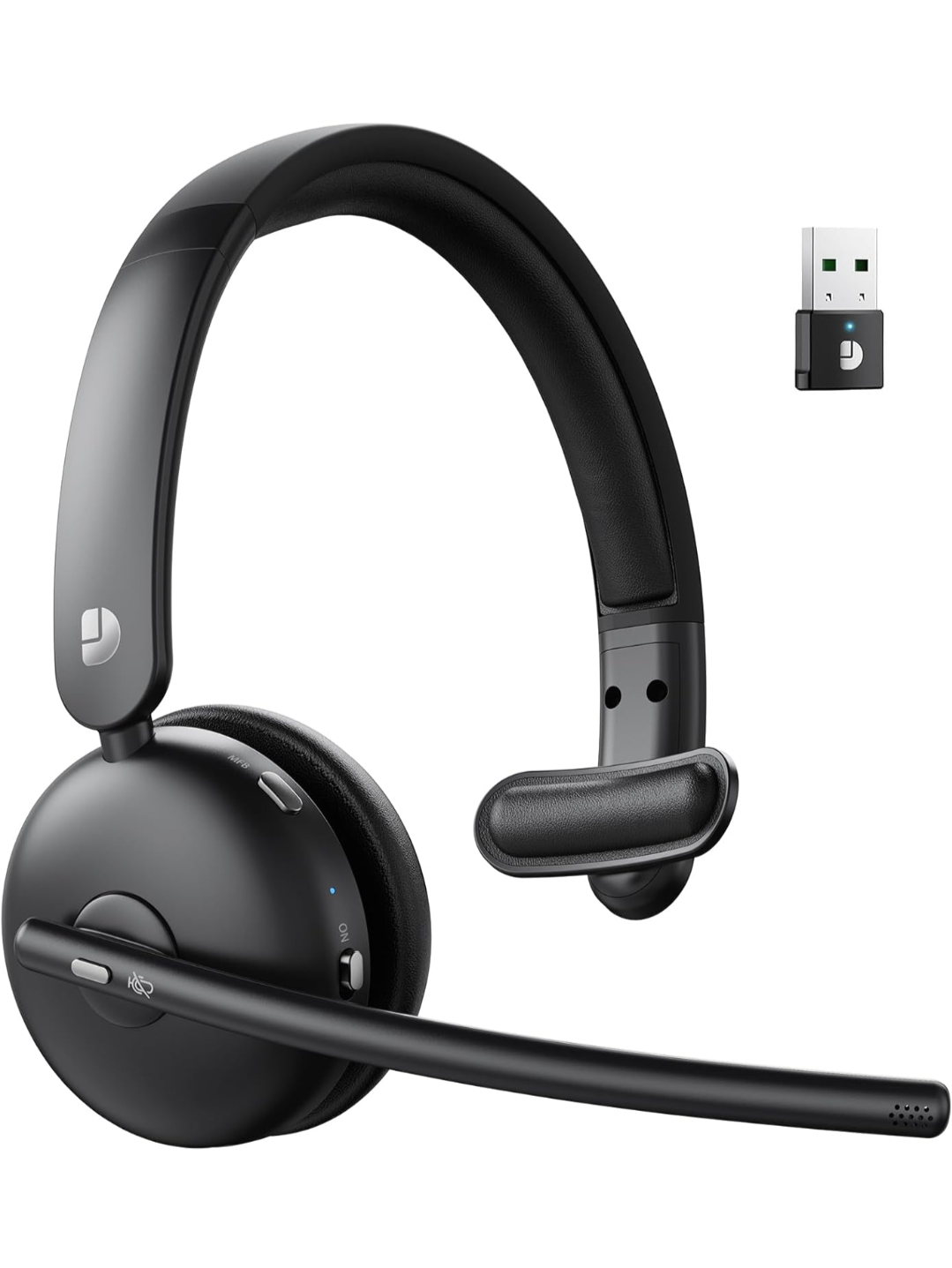 BT Headset Retail $50