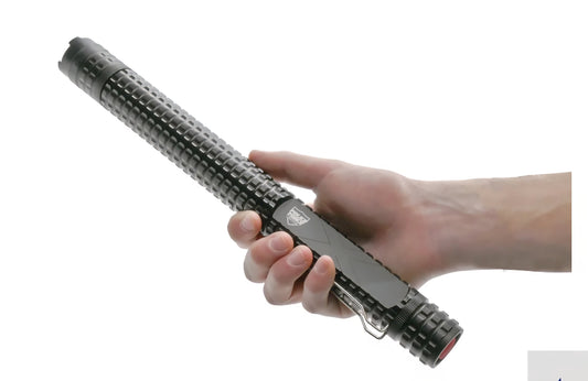 Retail $60 Police Force Flashlight / Stungun
