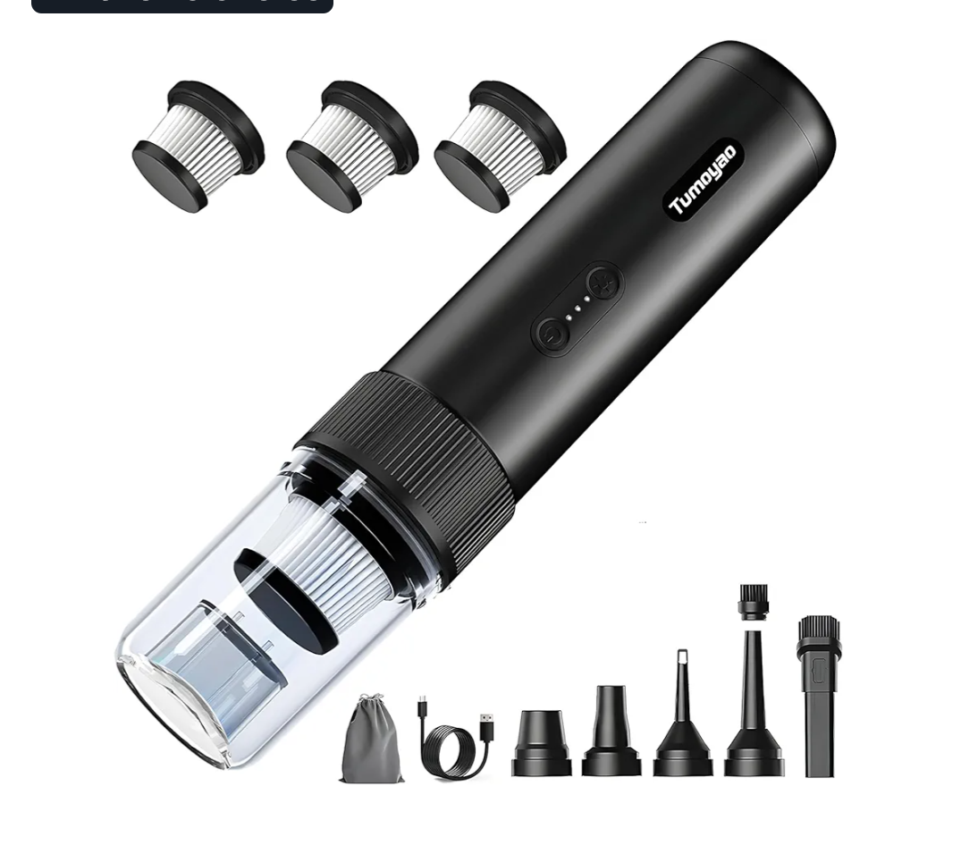 Vacum Cleaner Retail $50