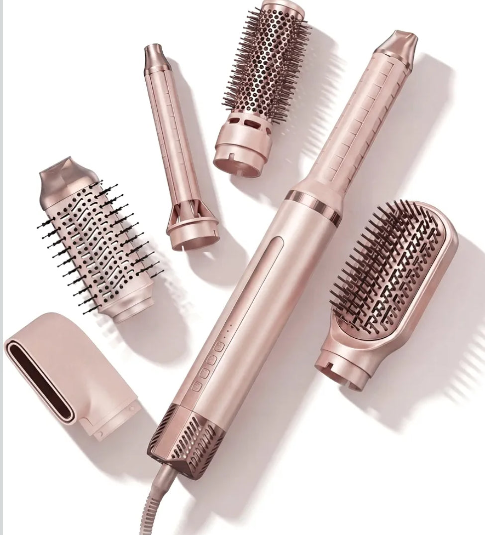 6in1 Hot Air Styler Retail $200
