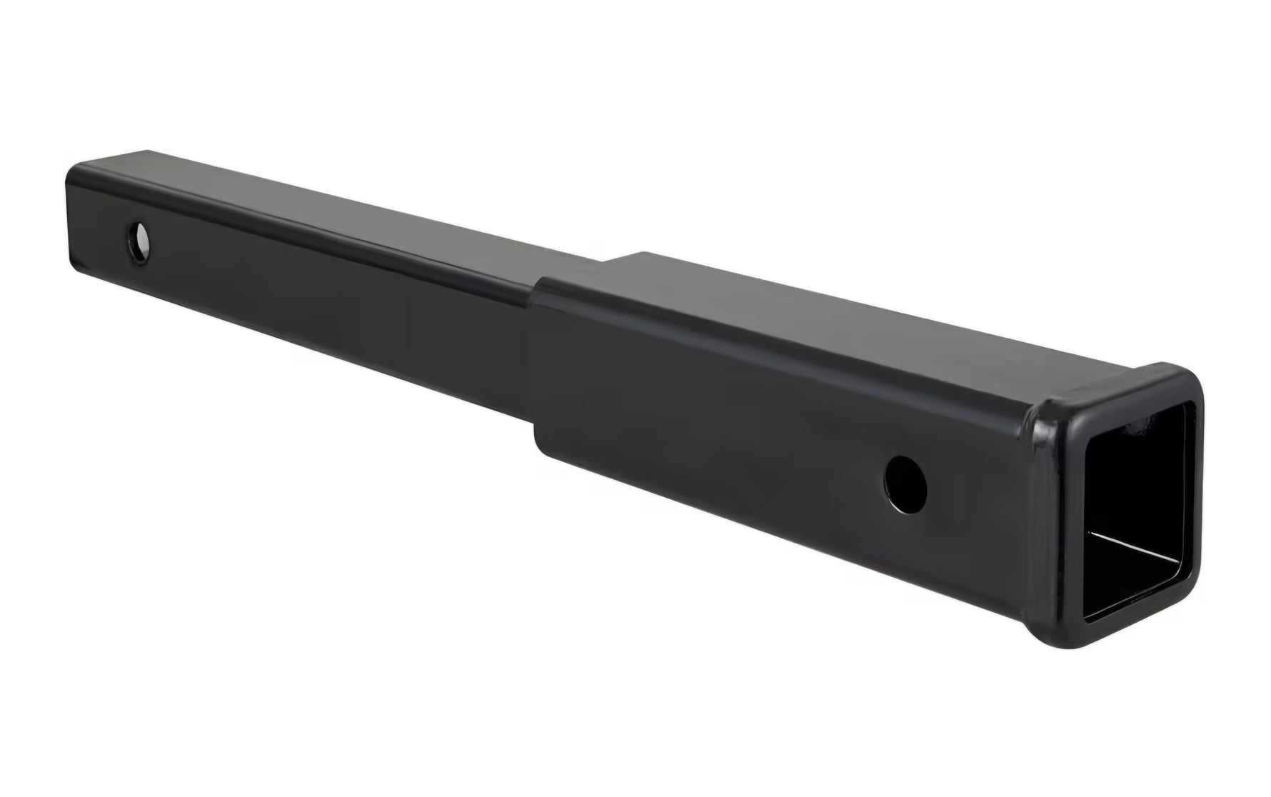 Retail $50 18in Hitch Extension