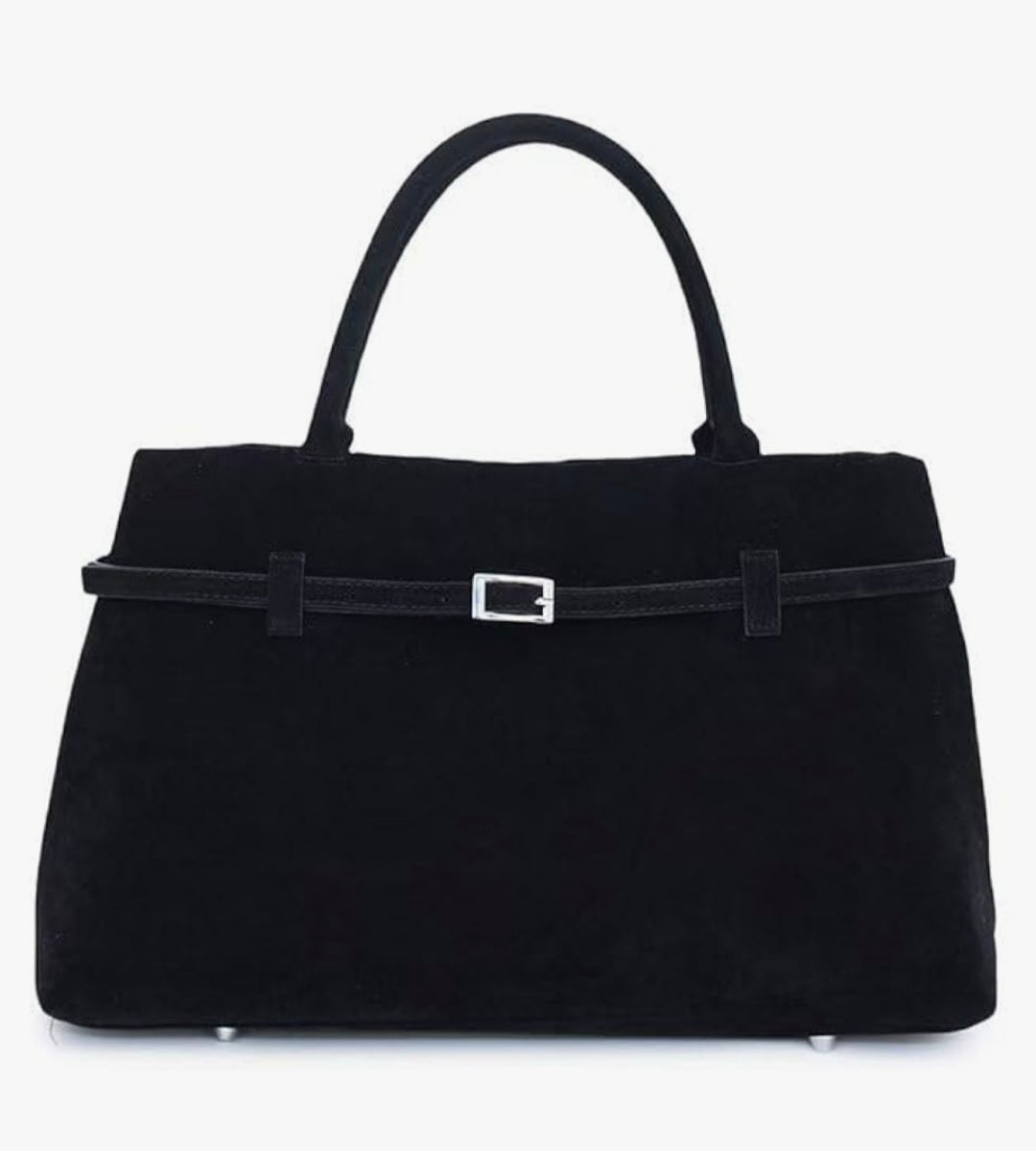 Retail $21 Baseic Black Handbag