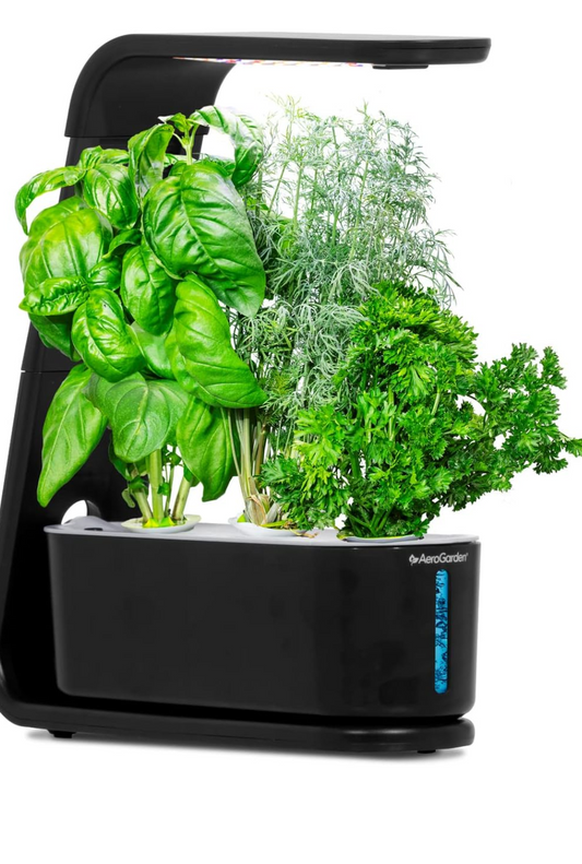 Aero Garden System Retail $65