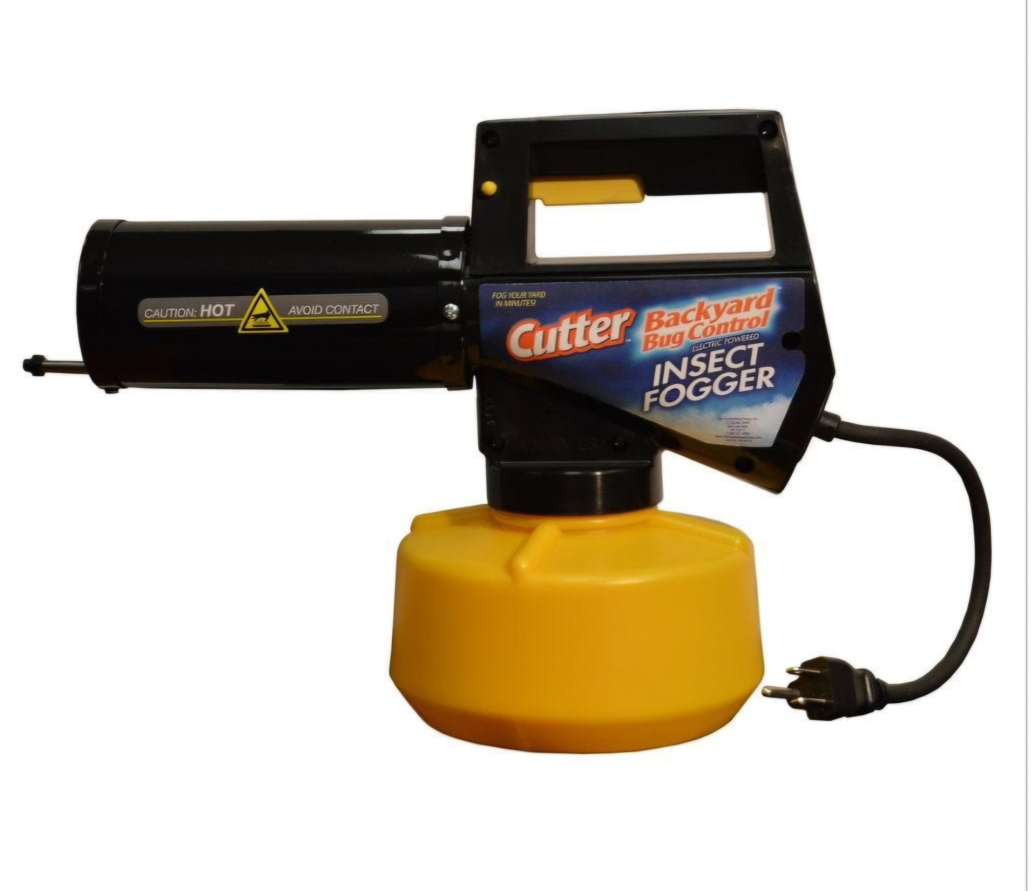 Retail $110 Cutter Electric Insect Fogger