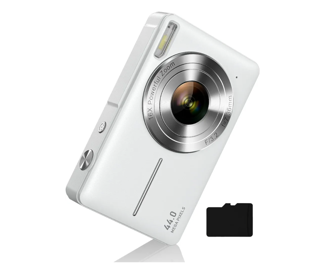Kids Digital Camera Retail $50