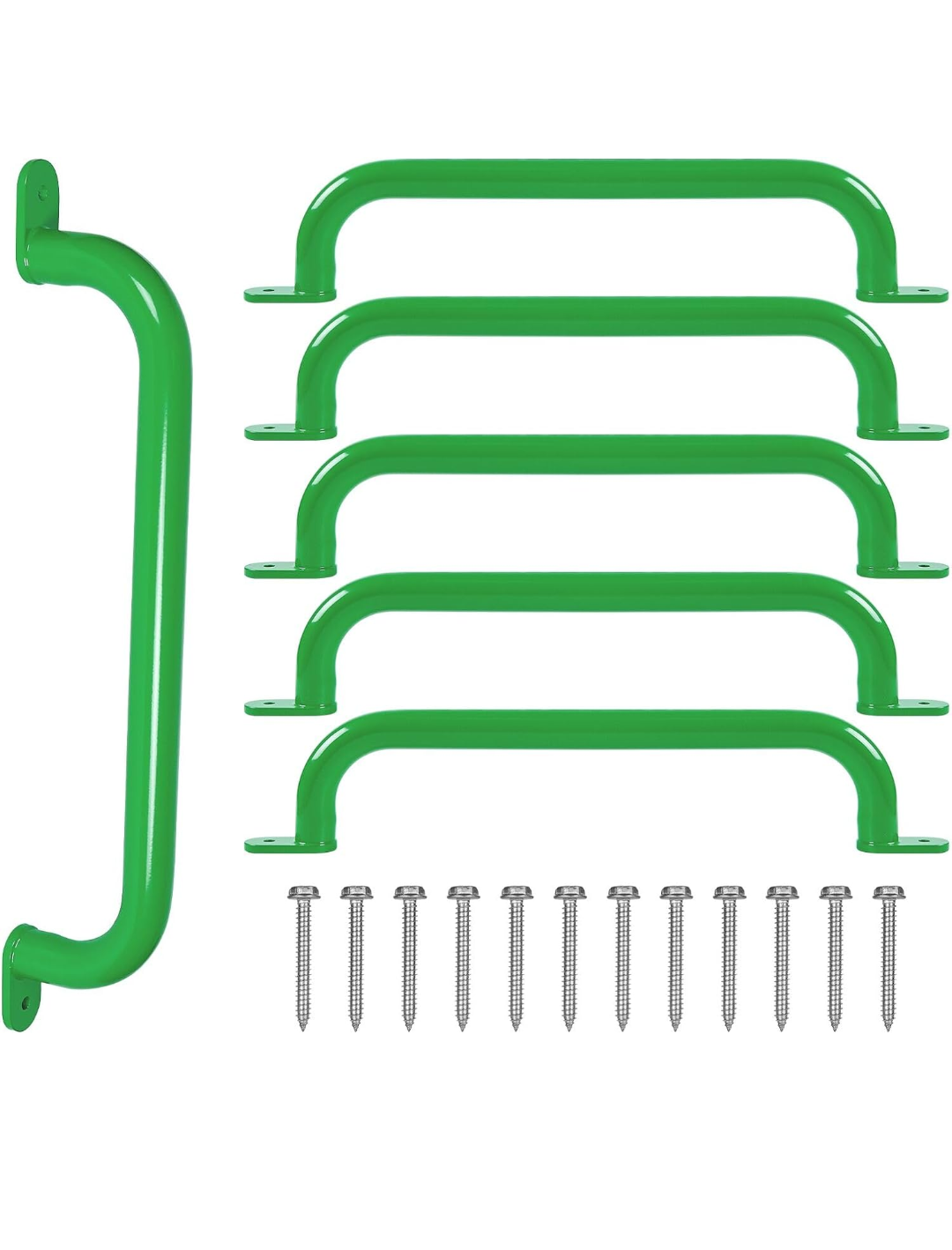 Climbing/Hand Rail Bars