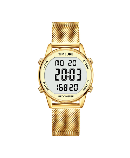 TIMEURE Watch Retail $33